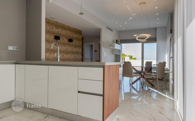 5-комнатная вилла 157 м² в Деэса де Кампоамор, Испания, фото 4