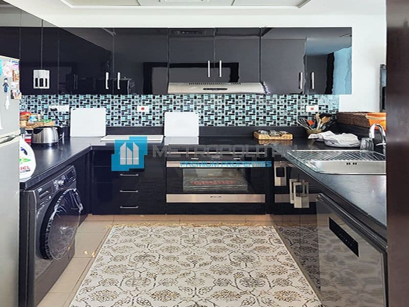 Апартаменты в Дубае, ОАЭ, 112.41 м², фото 5