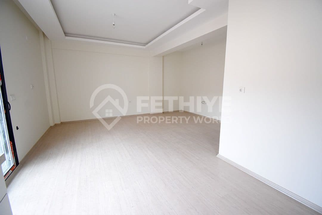 Апартаменты в Фетхие, Турция, 130 м², фото 4