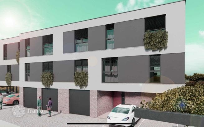 1-Bedroom Apartment on Ground Floor in Pula, photo 3