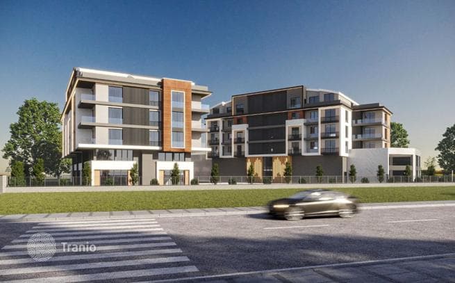 3-Bedroom (3+1) Duplex Apartment in Konyaalti, Antalya, photo 5