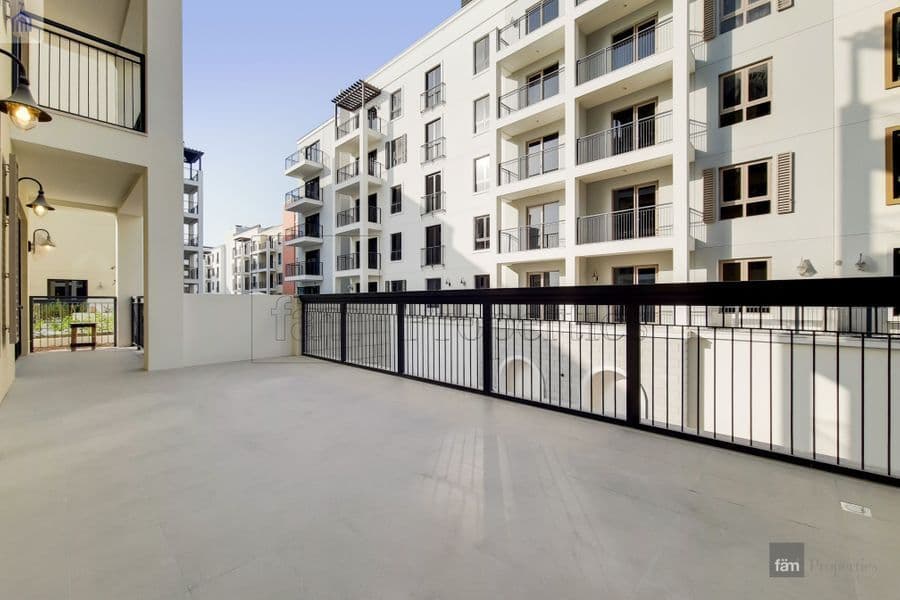 Апартаменты в Дубае, ОАЭ, 144 м², фото 3