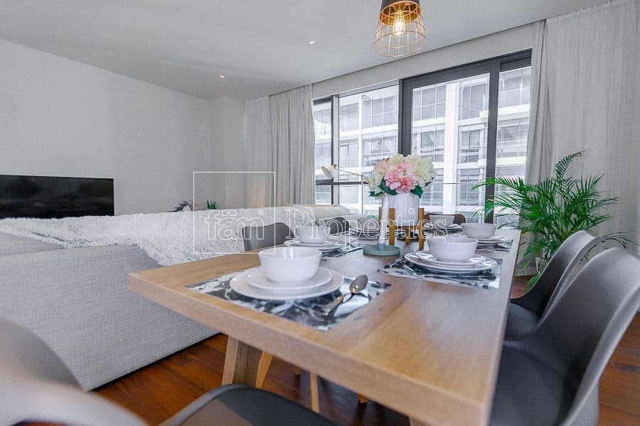 Апартаменты в Дубае, ОАЭ, 170 м², фото 3