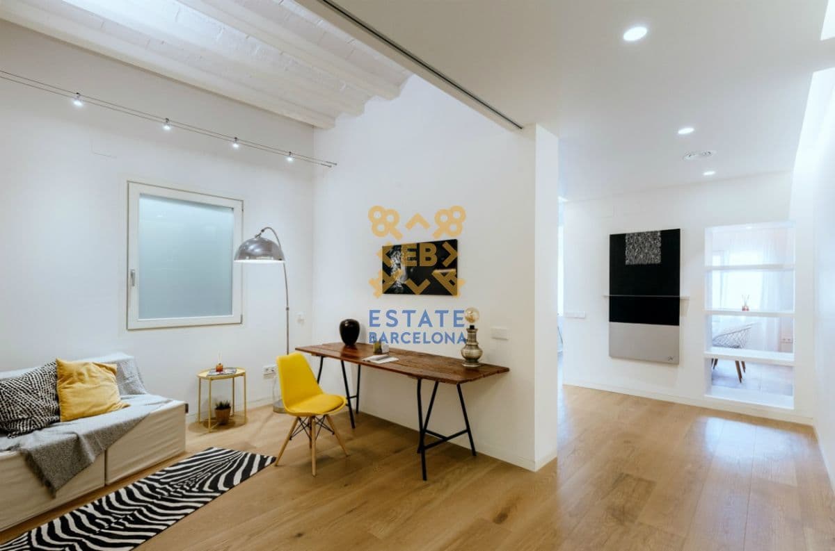 Квартира в Барселоне, Испания, 170 м², фото 4