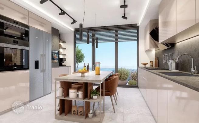 2-Bedroom Apartment in Uskudar, Istanbul, photo 2