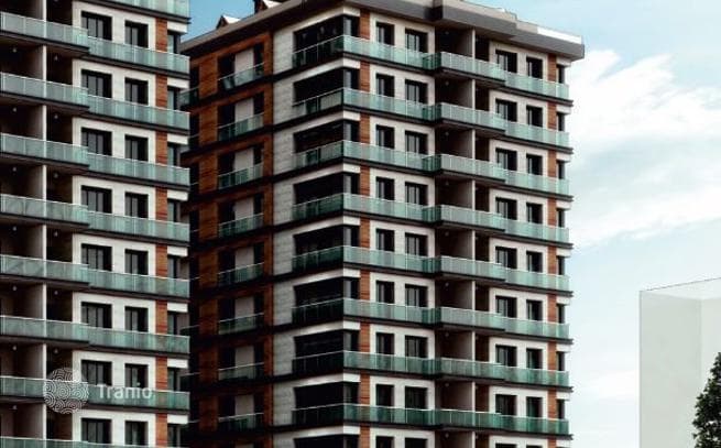 2-Bedroom Apartment in Eyup, Istanbul, photo 3