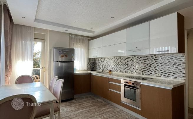 1-Bedroom Apartment 500 m from the Beach in Liman, Antalya, photo 5
