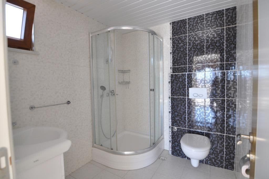 Пентхаус в Кестеле, Турция, 200 м², фото 5