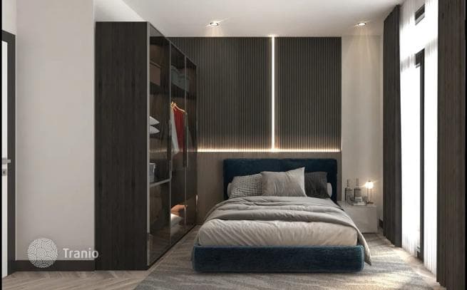 New Apartments with Shared Pool in Koçahasan, Mersin, photo 3
