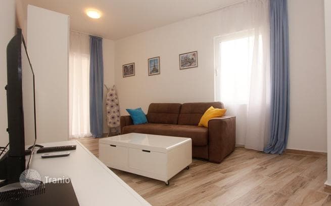 Studio Apartment in Becici, Budva, photo 2