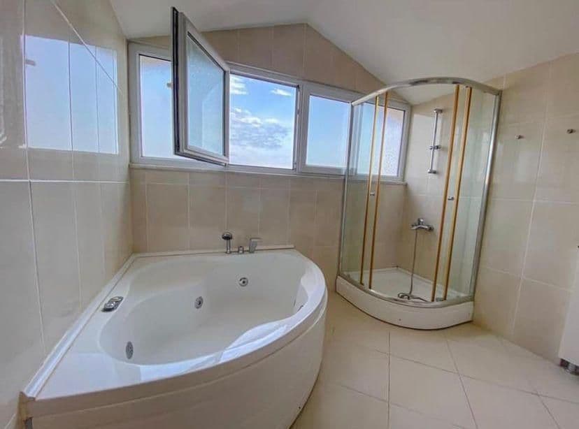 Пентхаус в Кестеле, Турция, 125 м², фото 5