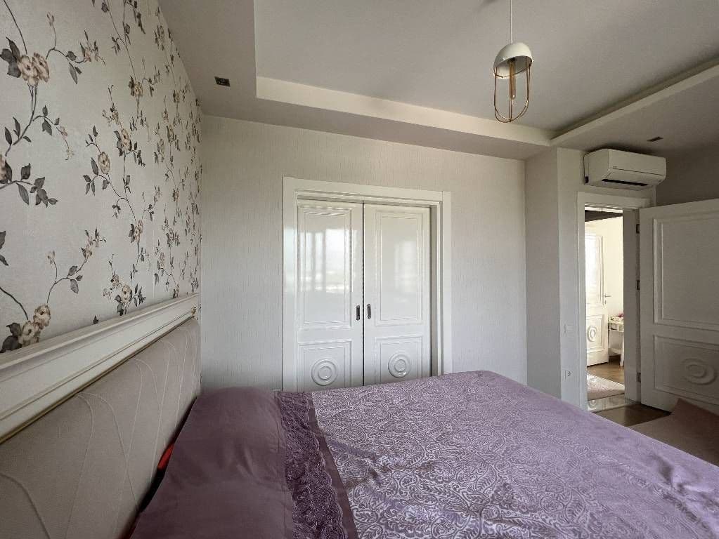 Апартаменты в Мерсине, Турция, 195 м², фото 3