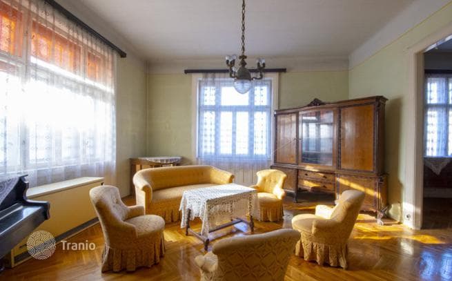 3-комнатная квартира 102 м² в Будапеште, Венгрия