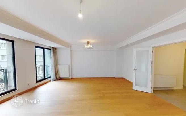 1-Bedroom Apartment in Sisli, Istanbul