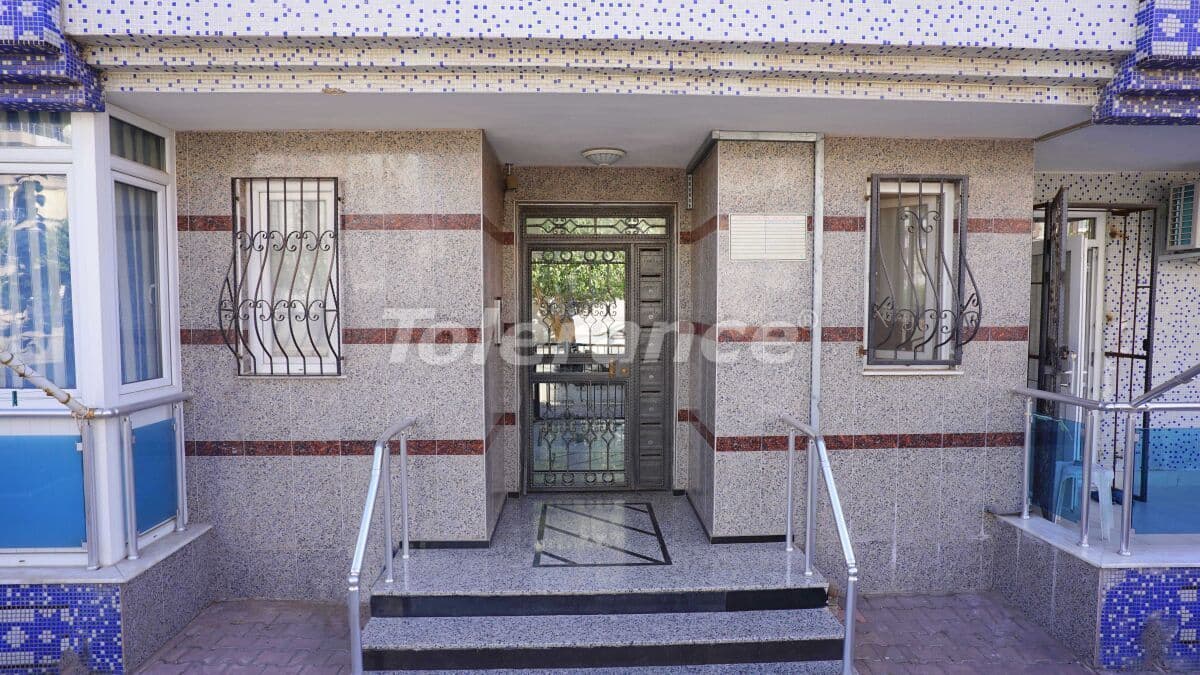 Апартаменты в Анталии, Турция, 70 м², фото 3