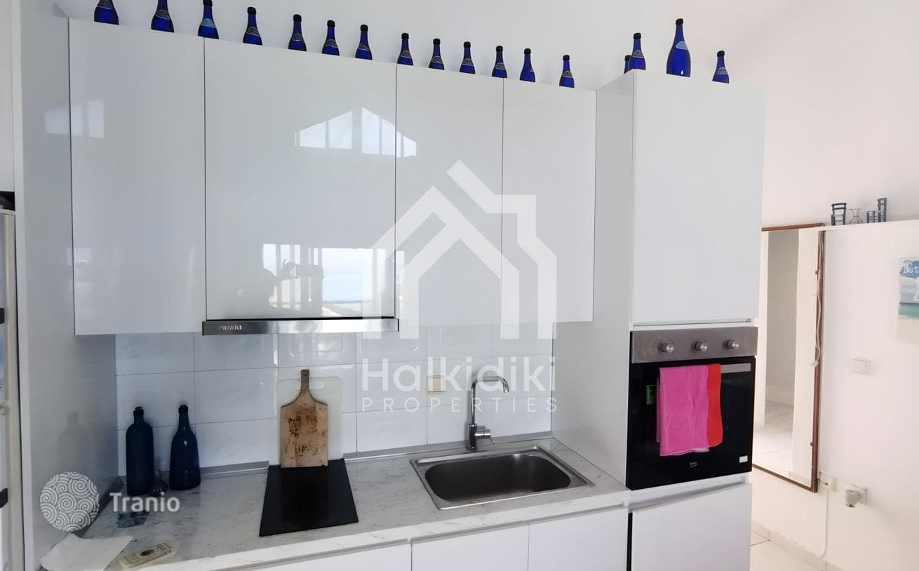 3-комнатная квартира 60 м² в Халкидики, Греция