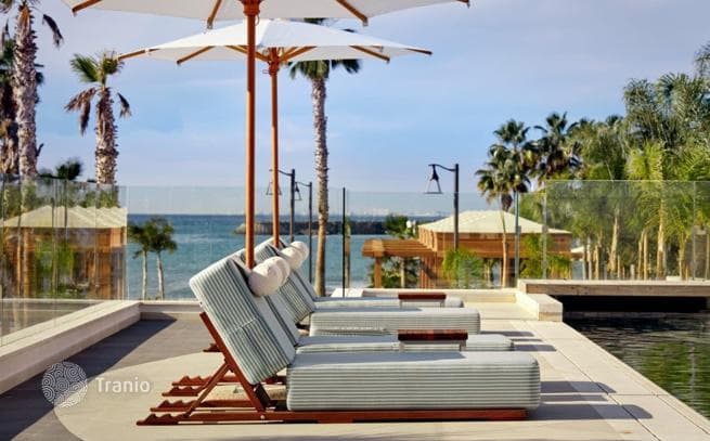 2-Bedroom Apartment in Paphos, photo 3