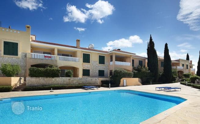 2-Bedroom Apartment in Polis, Cyprus, photo 3