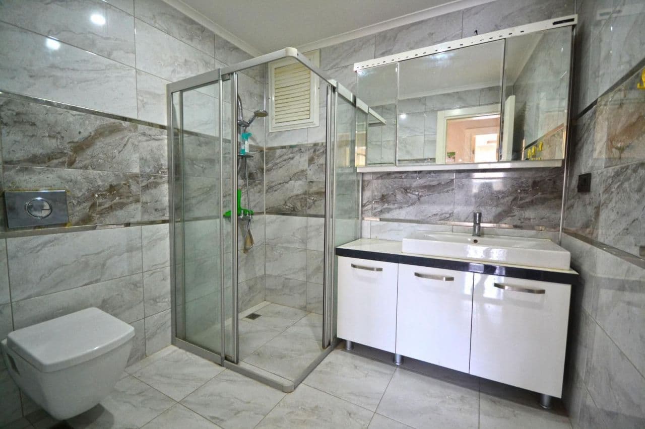 Квартира в Алании, Турция, 155 м², фото 2