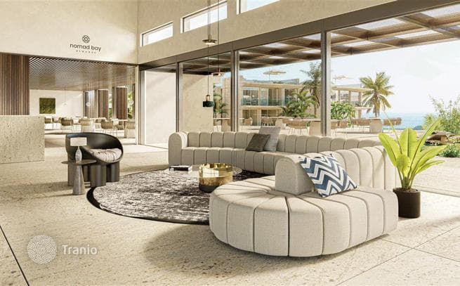 Apartment with Pool and Gym in Faro, Algarve, photo 4