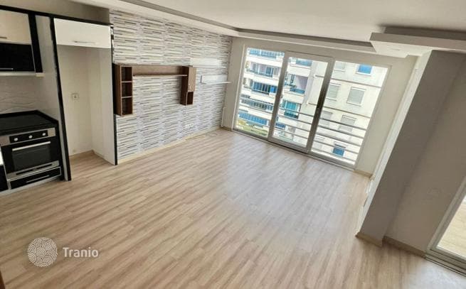 Duplex with Mountain View in Konyaalti, Antalya, photo 4