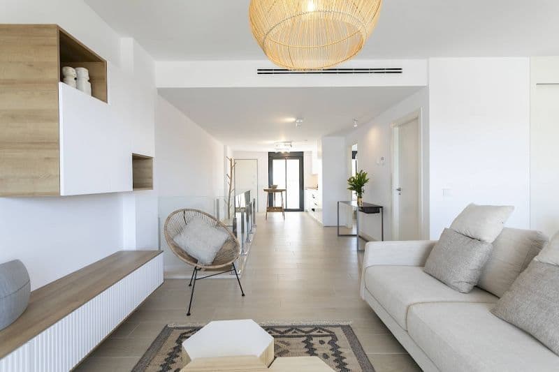 Таунхаус в Финестрате, Испания, 167 м², фото 3