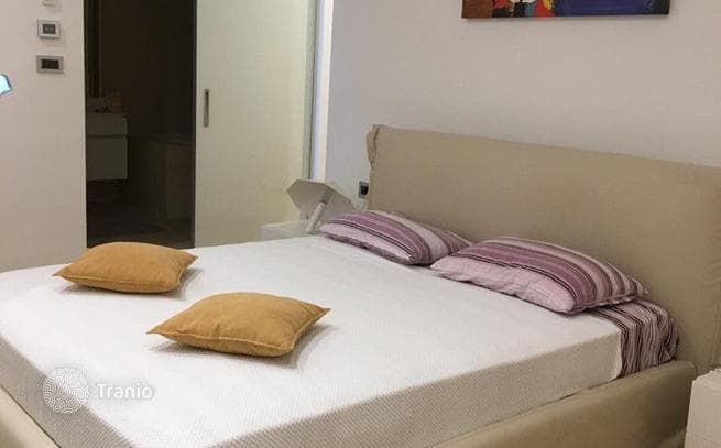 2-Bedroom Luxury Apartment with Sea View in Budva, photo 5