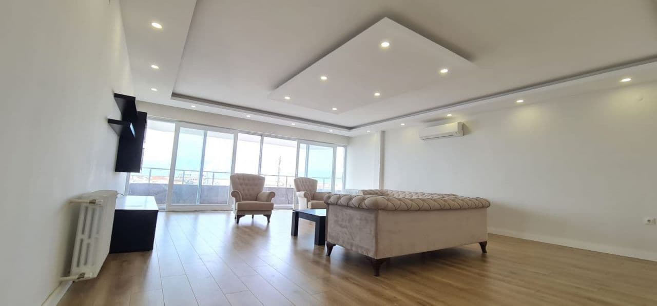 Квартира в Анталии, Турция, 180 м², фото 2