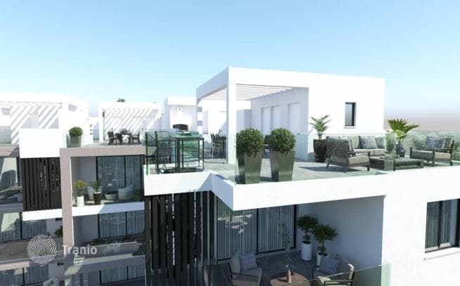 3-комнатная квартира 107 м² в городе Ларнаке, Кипр, фото 5