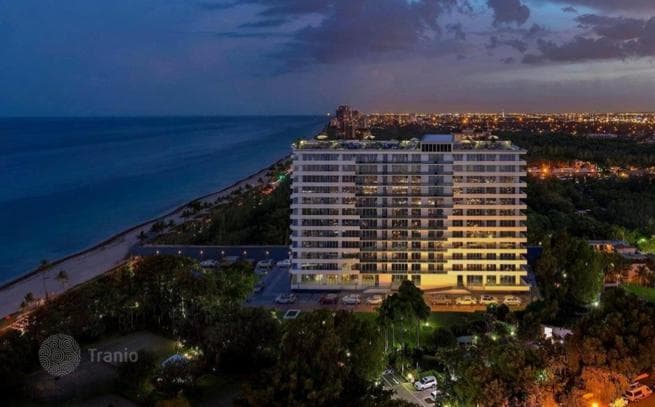 1-Bedroom Apartment with Sea View in Chakvi, Batumi, photo 4