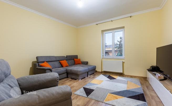 3-комнатная квартира 96 м² в Районе III (Обуде), Венгрия, фото 5