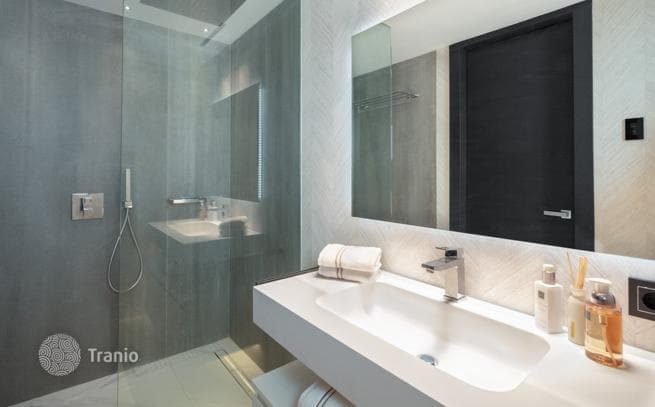 6-комнатная квартира 121 м² в Марбелье, Испания, фото 4