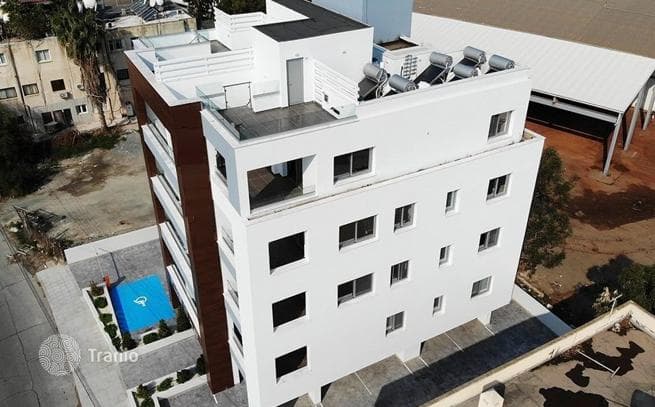 2-комнатная квартира 108 м² в городе Ларнаке, Кипр, фото 3