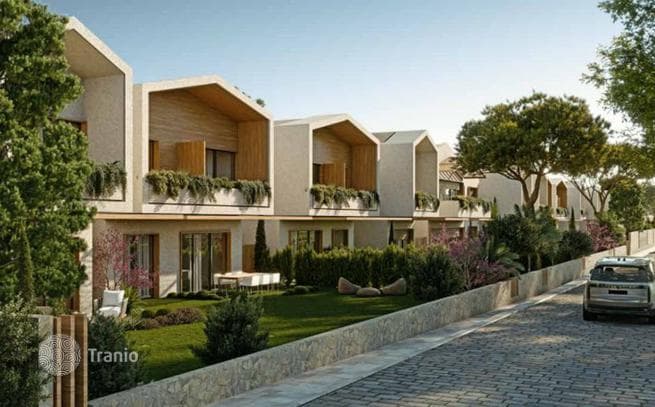 1–3-Bedroom Apartments in Cesme, photo 4