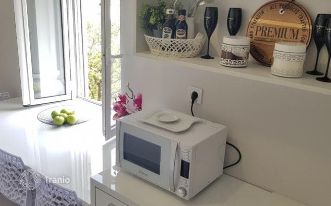 Furnished Studio 150 m from the Sea in Budva Old Town, photo 4