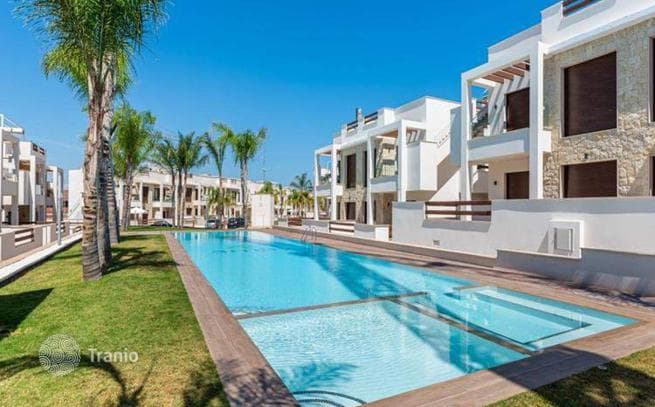 3-комнатная квартира 135 м² в Торревьехе, Испания, фото 4
