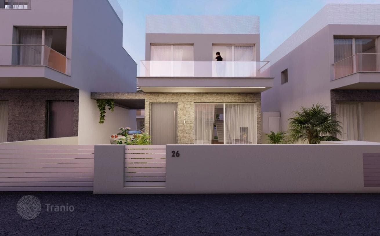 Elegant Villas in Limassol, photo 4
