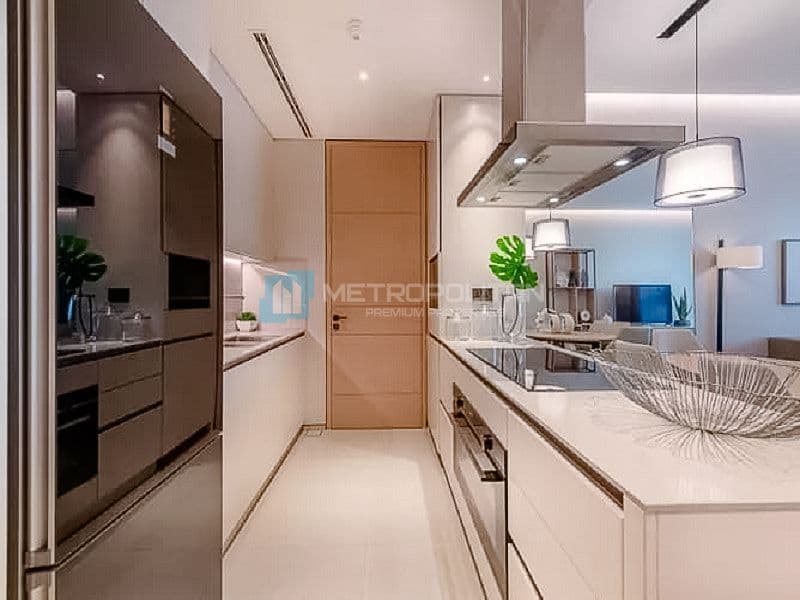 Апартаменты в Дубае, ОАЭ, 108.6 м², фото 5