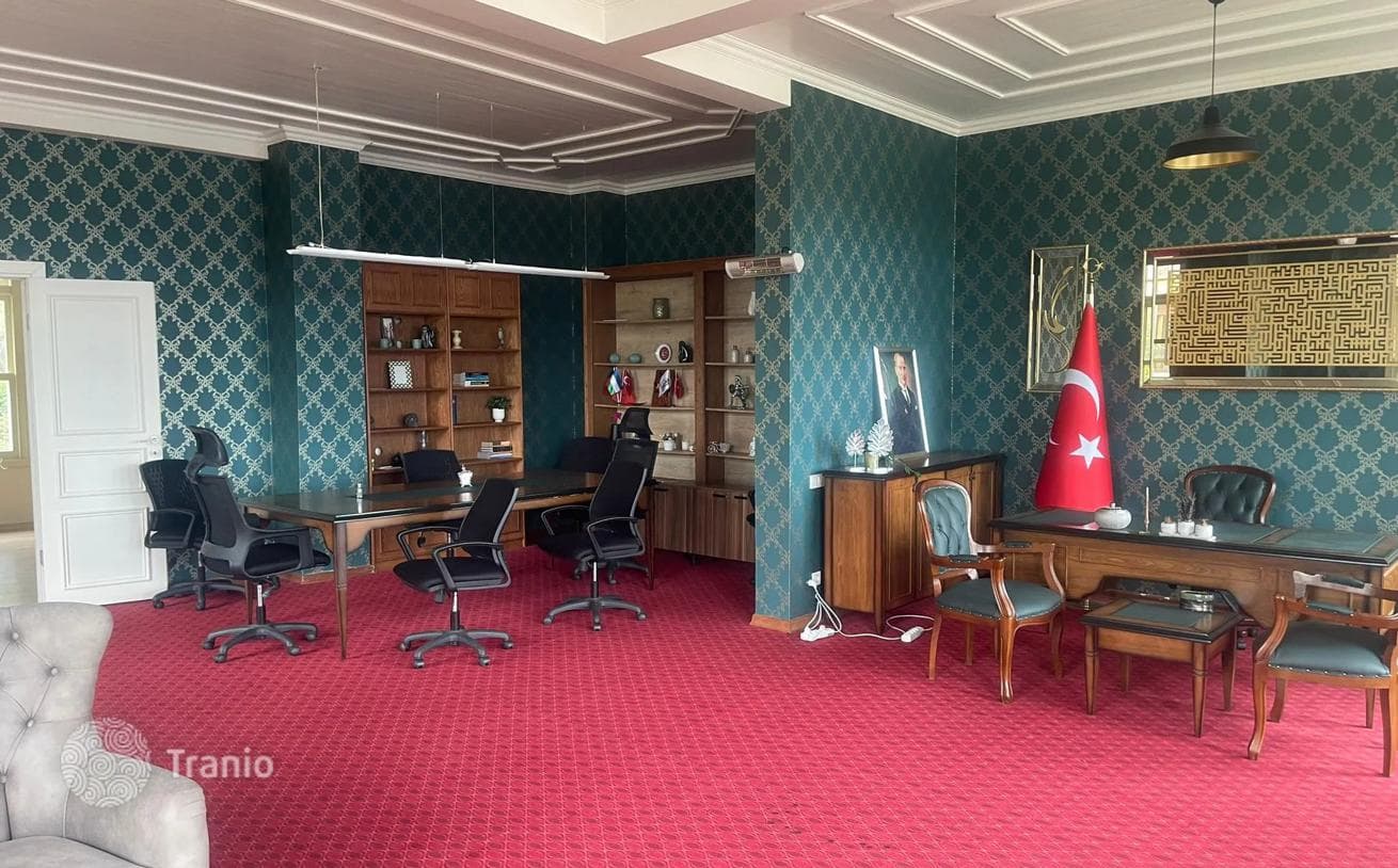 3-Bedroom Villa in Sariyer, Istanbul, photo 4