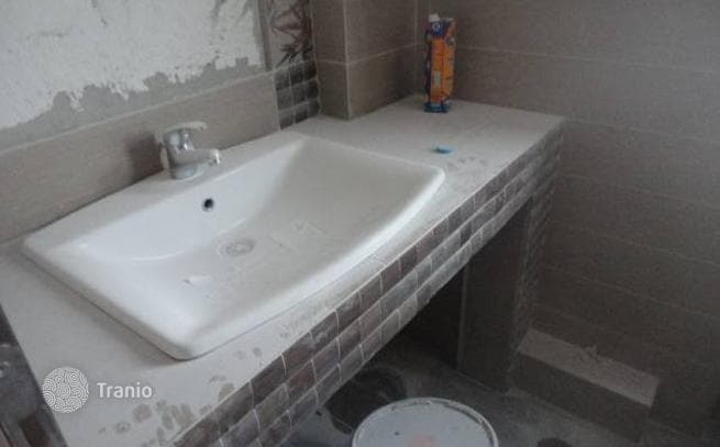 Квартира с видом на горы в современном здании, Афины, Греция, фото 5