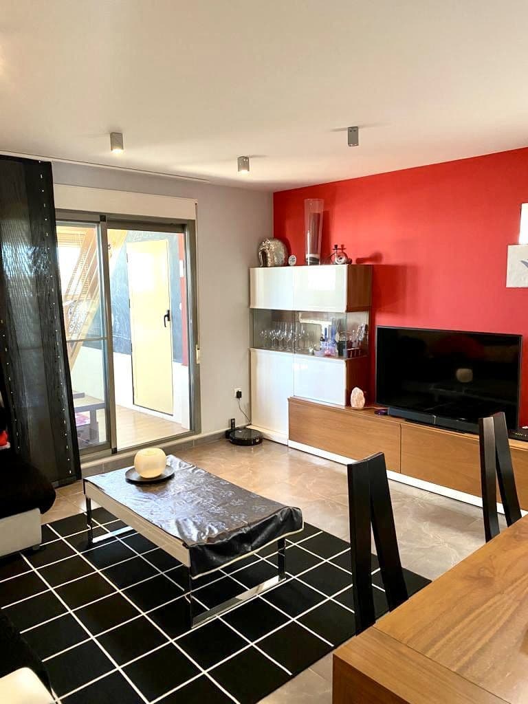 Апартаменты в Гуардамар-дель-Сегура, Испания, 80 м², фото 5
