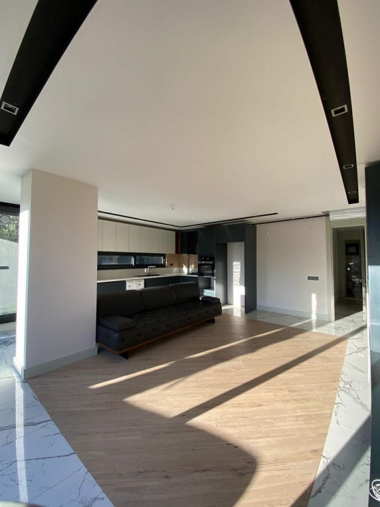 Квартира в Анталии, Турция, 110 м², фото 5