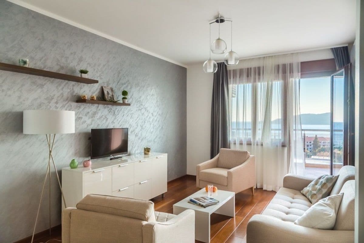 Квартира в Будве, Черногория, 95 м²