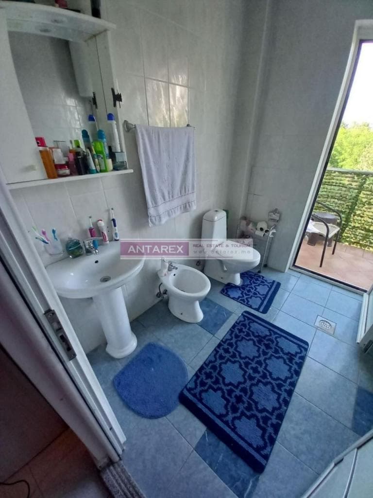 Апартаменты в Баре, Черногория, 72 м², фото 5