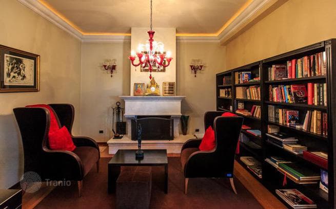 7-Bedroom House in Budva, photo 4