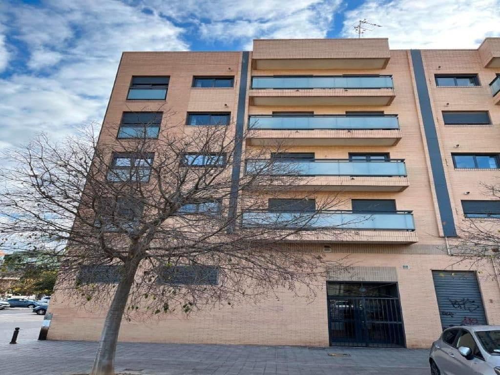 Апартаменты в Валенсии, Испания, 75 м²