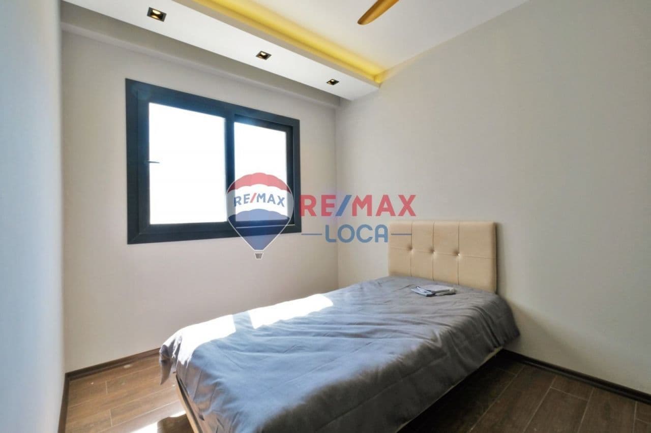 Квартира в Мерсине, Турция, 90 м², фото 4