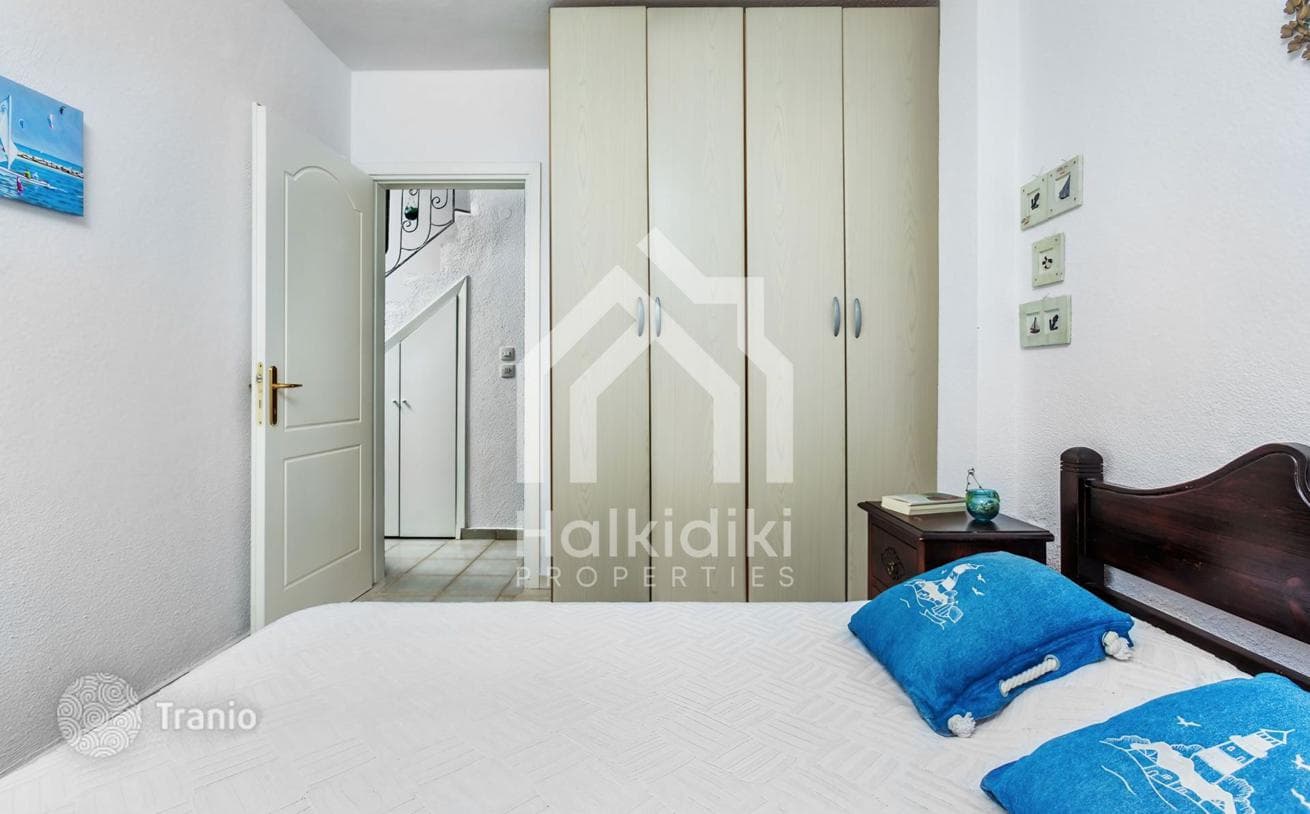 5-комнатный дом в городе 249 м² в Халкидики, Греция, фото 5
