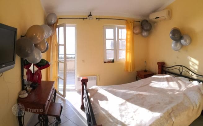 2-Story House with Sea and Mountain Views in Rezevici, Budva, photo 5