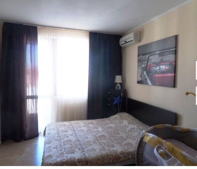 Апартаменты в Равде, Болгария, 80 м², фото 2